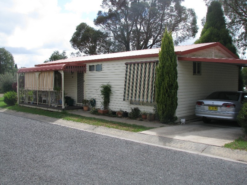 23 Moss Vale Village, Willow Drive, Moss Vale NSW 2577