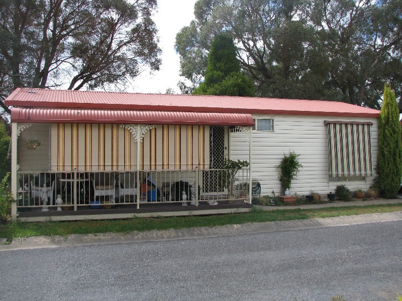 23 Moss Vale Village, Willow Drive, Moss Vale NSW 2577