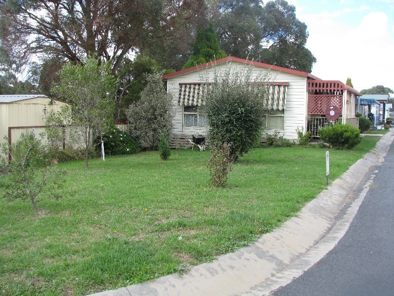 23 Moss Vale Village, Willow Drive, Moss Vale NSW 2577