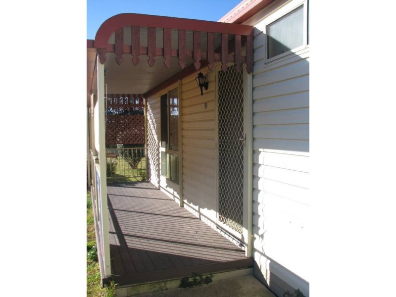 23 Moss Vale Village, Willow Drive, Moss Vale NSW 2577