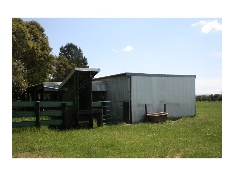 Lot 2 Oldbury Road, Sutton Forest NSW 2577