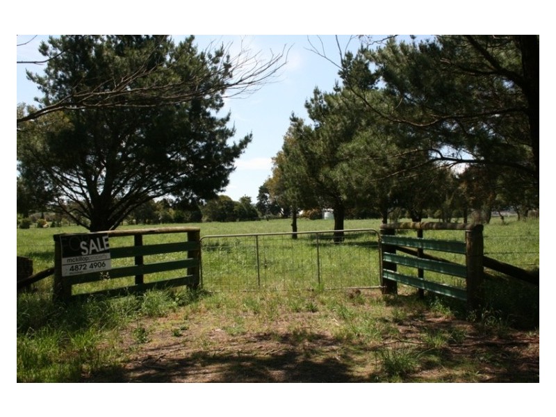 Lot 1 Oldbury Road, Sutton Forest NSW 2577