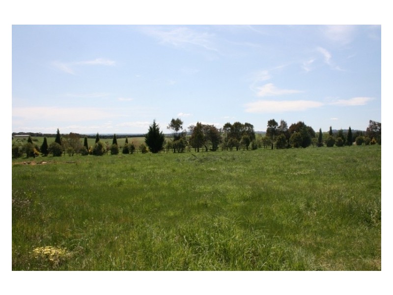 Lot 1 Oldbury Road, Sutton Forest NSW 2577