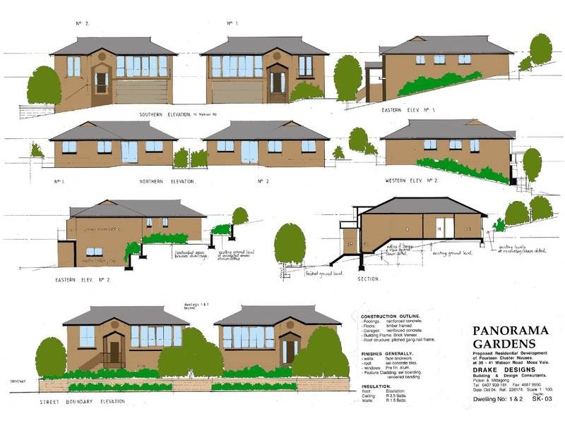 35-41 Watson Road, Moss Vale NSW 2577