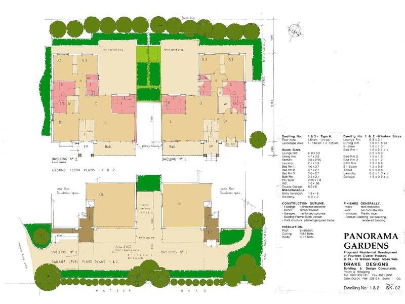 35-41 Watson Road, Moss Vale NSW 2577