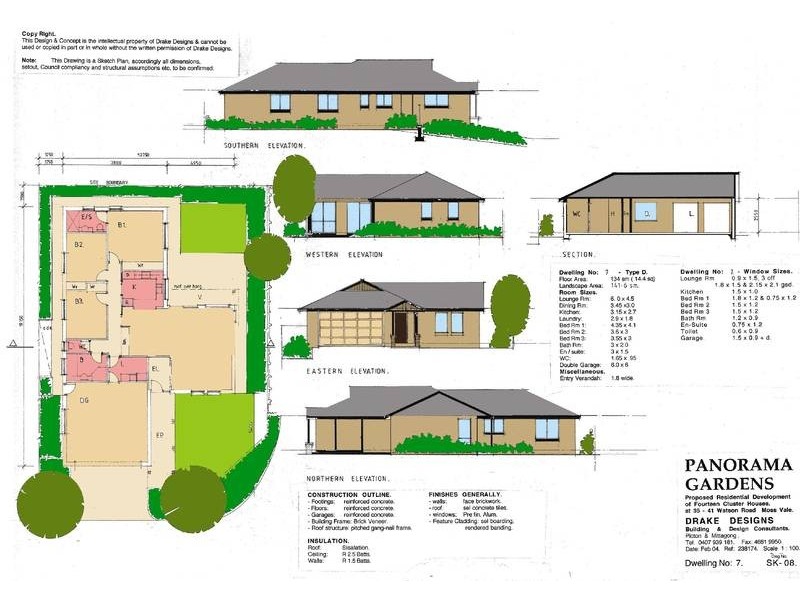 35-41 Watson Road, Moss Vale NSW 2577