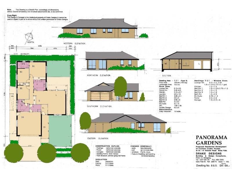 35-41 Watson Road, Moss Vale NSW 2577