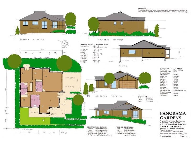 35-41 Watson Road, Moss Vale NSW 2577