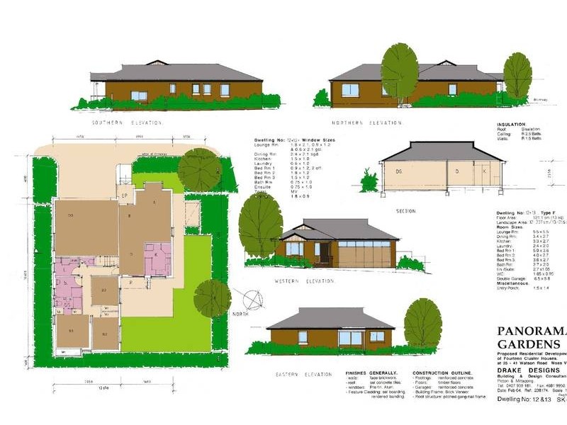 35-41 Watson Road, Moss Vale NSW 2577