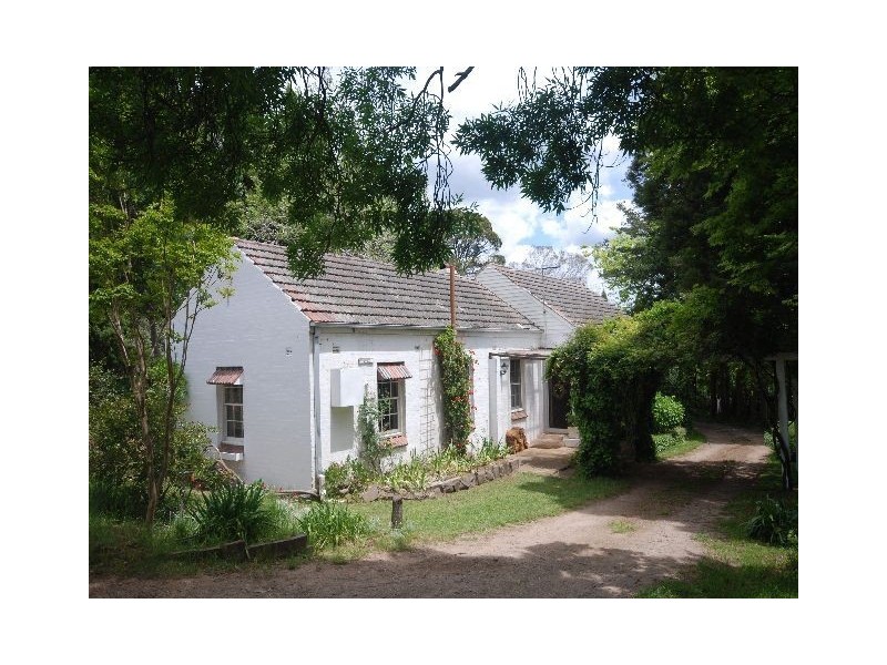 39 Argyle Street, Moss Vale NSW 2577