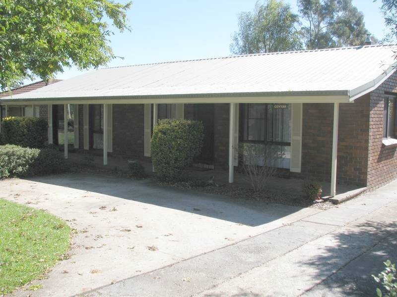 Lot 15, Gunyah Koyong Close, Moss Vale NSW 2577