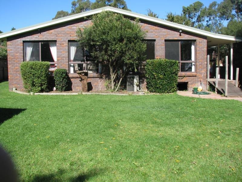 Lot 15, Gunyah Koyong Close, Moss Vale NSW 2577