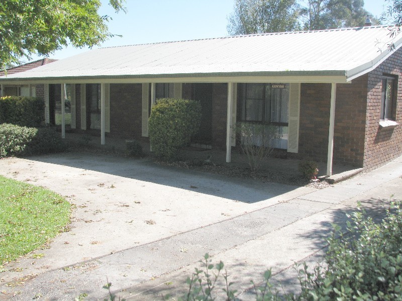 Lot 15, Gunyah Koyong Close, Moss Vale NSW 2577