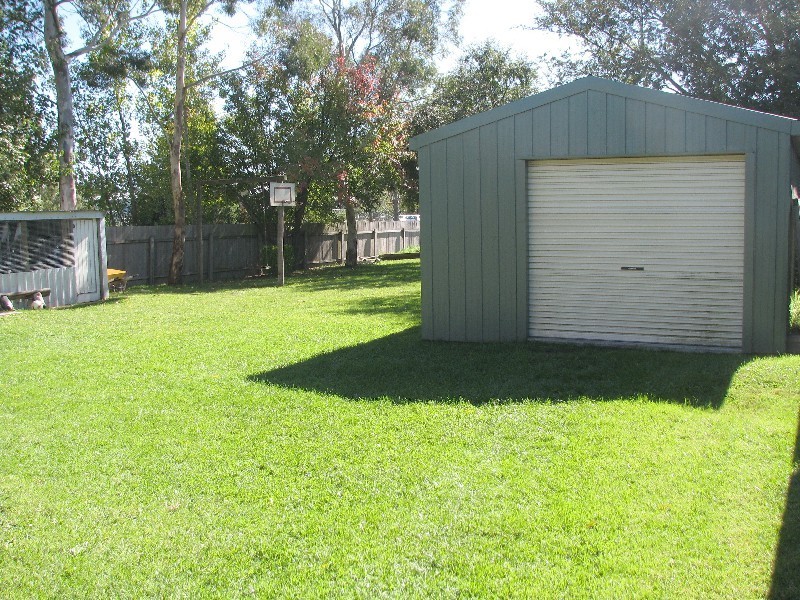 Lot 15, Gunyah Koyong Close, Moss Vale NSW 2577