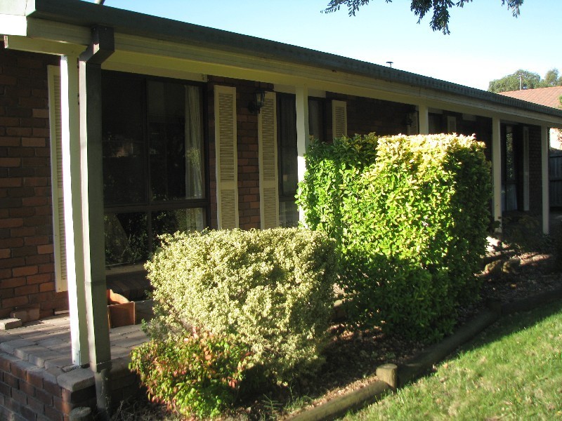 Lot 15, Gunyah Koyong Close, Moss Vale NSW 2577