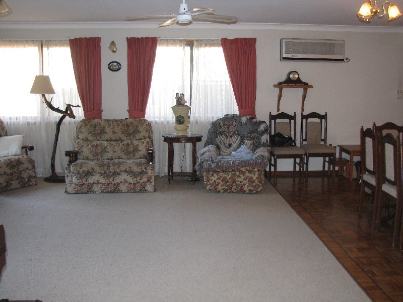 Lot 15, Gunyah Koyong Close, Moss Vale NSW 2577