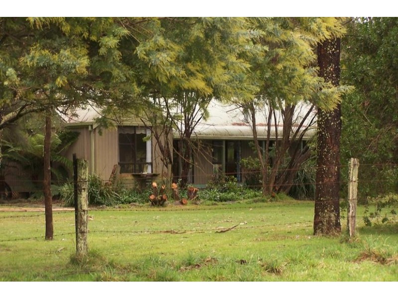 lot26 Wildes Meadow Road, Wildes Meadow NSW 2577