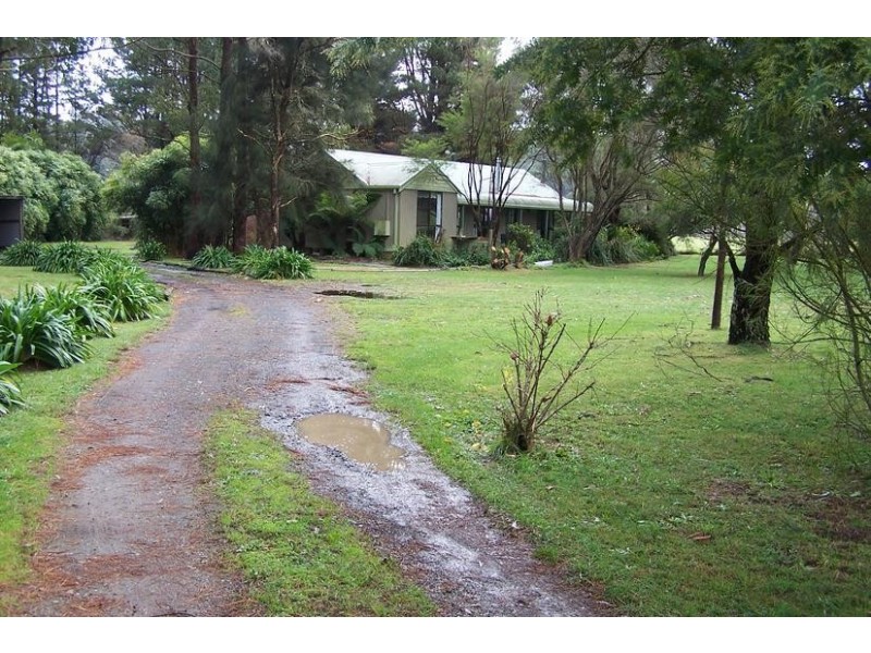 lot26 Wildes Meadow Road, Wildes Meadow NSW 2577