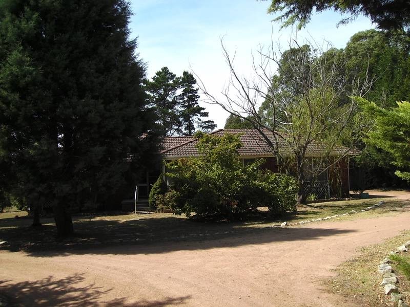 Rosewood Illawarra Highway, Sutton Forest NSW 2577