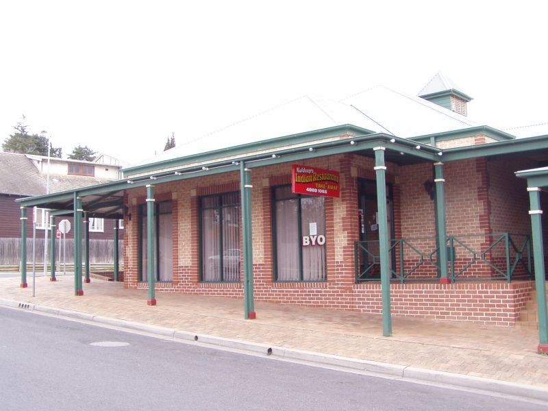 256 Argyle Street, Moss Vale NSW 2577