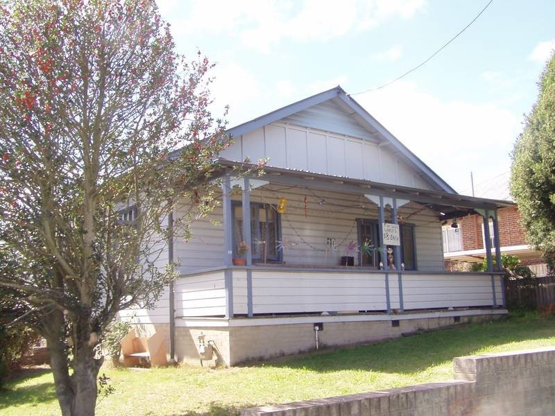 10 The Illawarra Highway, Moss Vale NSW 2577