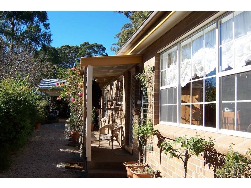 32 Pile Street, Exeter NSW 2579
