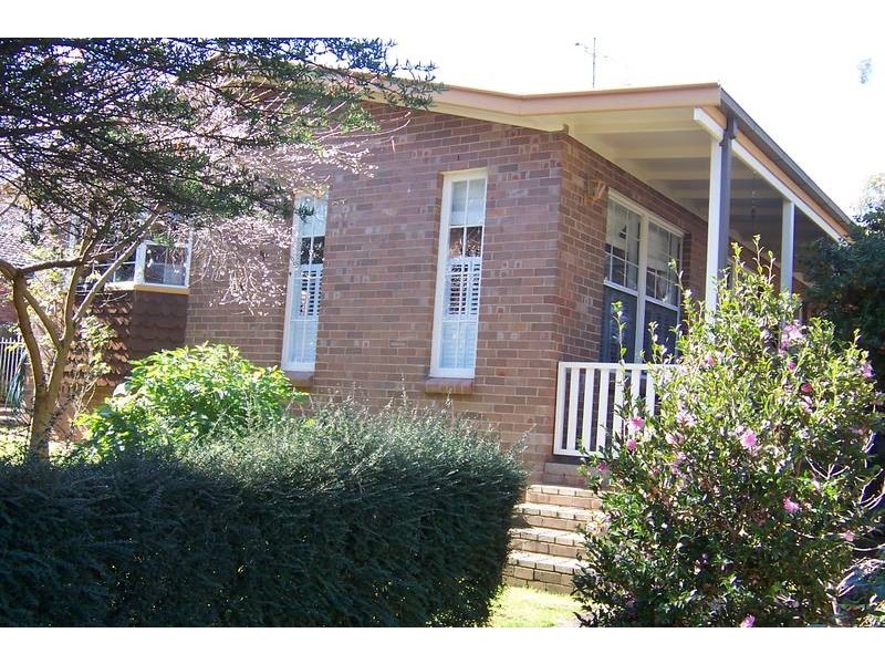 32 Pile Street, Exeter NSW 2579