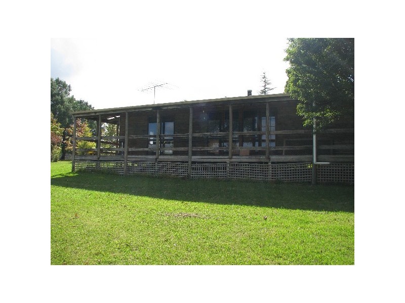 295 Cloonty Road, Carrington Falls NSW 2577