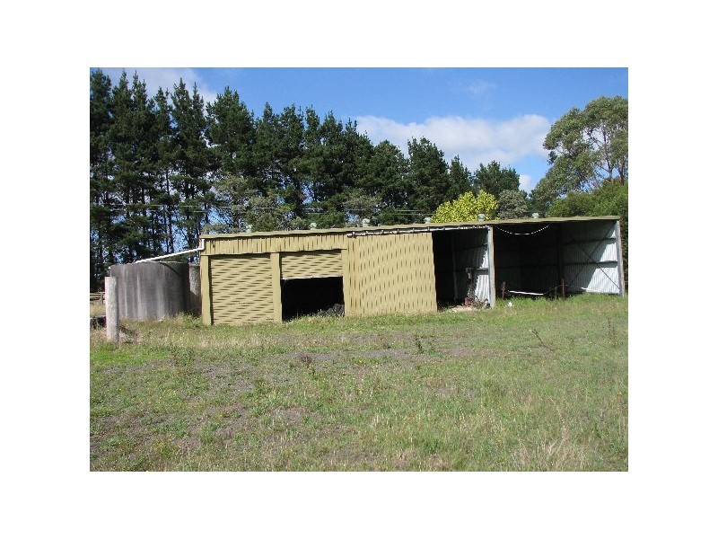295 Cloonty Road, Carrington Falls NSW 2577