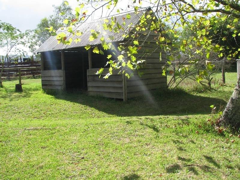 295 Cloonty Road, Carrington Falls NSW 2577