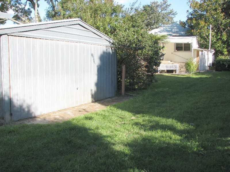 Lot 1 Hoddle Street, Burrawang NSW 2577