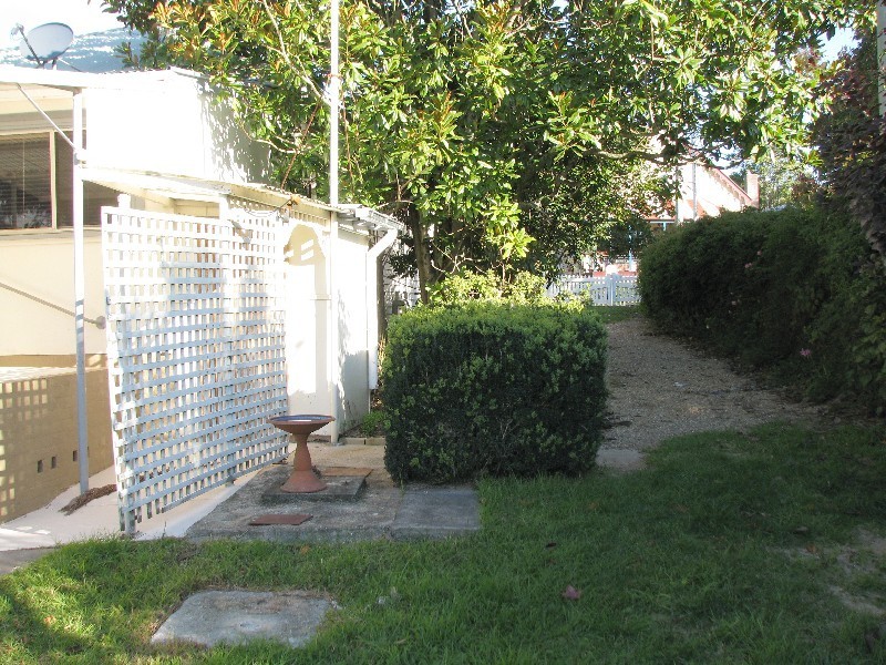 Lot 1 Hoddle Street, Burrawang NSW 2577