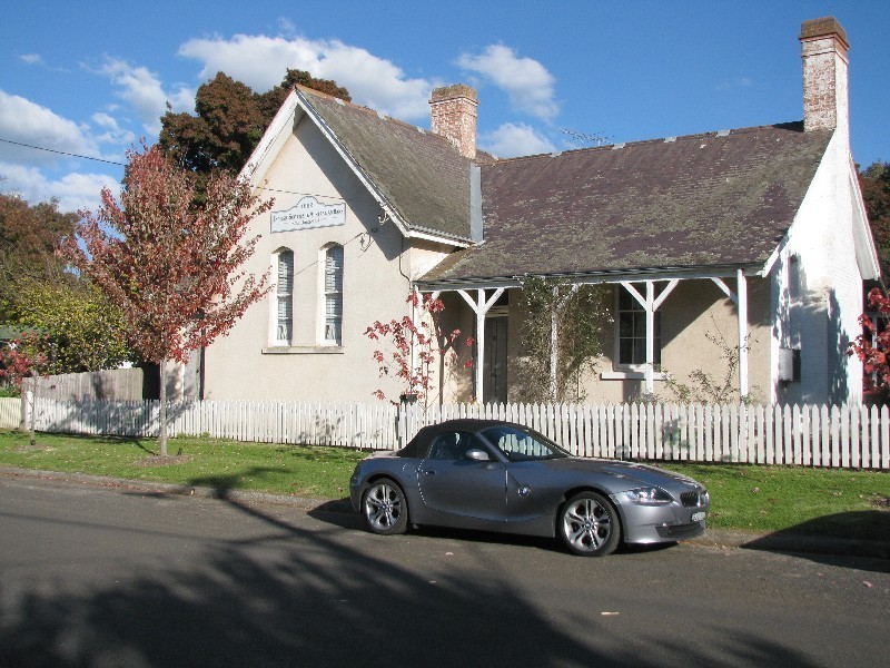 Lot 1 Hoddle Street, Burrawang NSW 2577