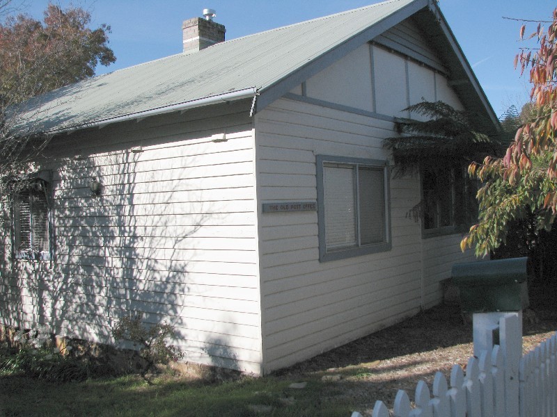 Lot 1 Hoddle Street, Burrawang NSW 2577