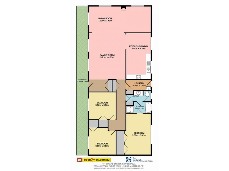 17 Howard Street, New Berrima NSW 2577