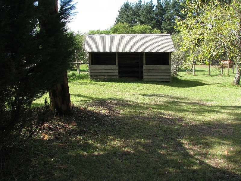 295 Cloonty Road, Carrington Falls NSW 2577