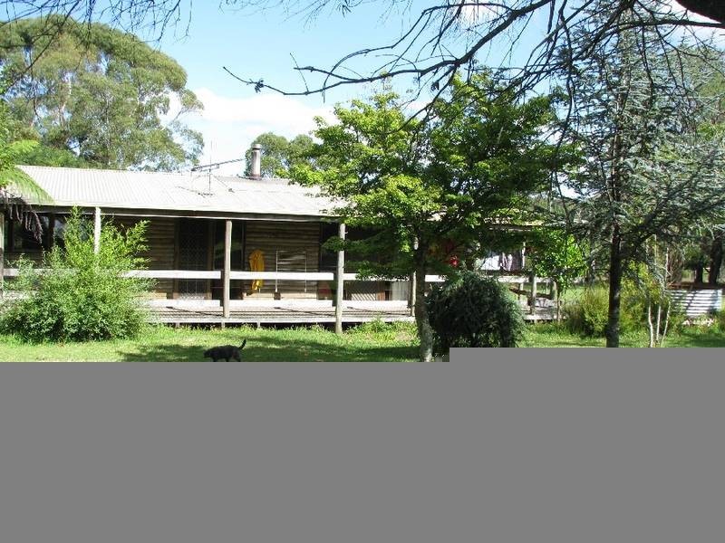 295 Cloonty Road, Carrington Falls NSW 2577