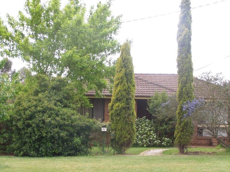 53 Parkes Road, Moss Vale NSW 2577