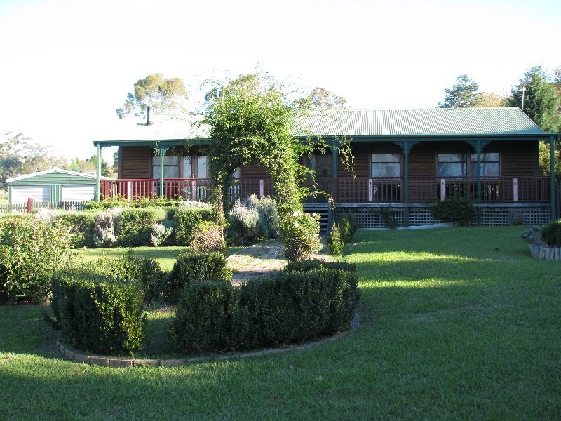 Lot 12 Robertson Road, Moss Vale NSW 2577