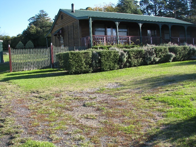 Lot 12 Robertson Road, Moss Vale NSW 2577