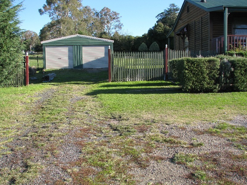 Lot 12 Robertson Road, Moss Vale NSW 2577