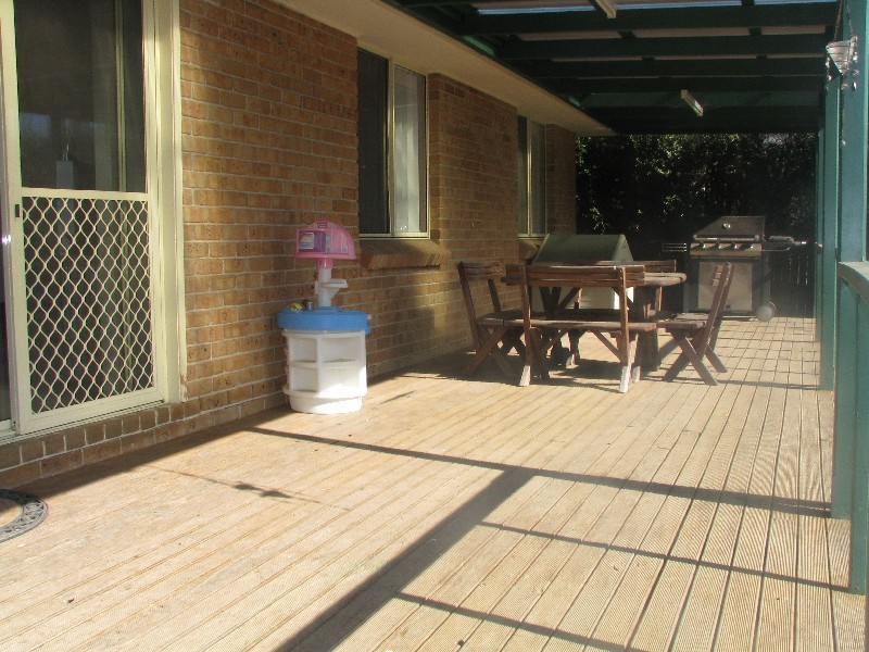 52 Kennedy Close, Moss Vale NSW 2577