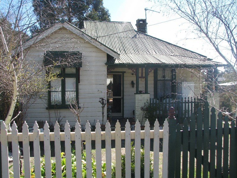 595 Argyle Street, Moss Vale NSW 2577