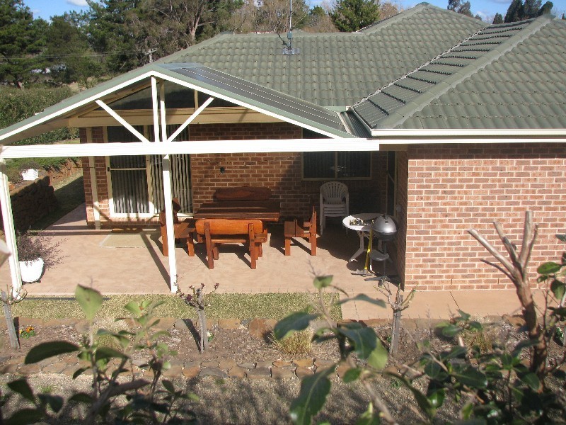 18 Innes Road, Moss Vale NSW 2577