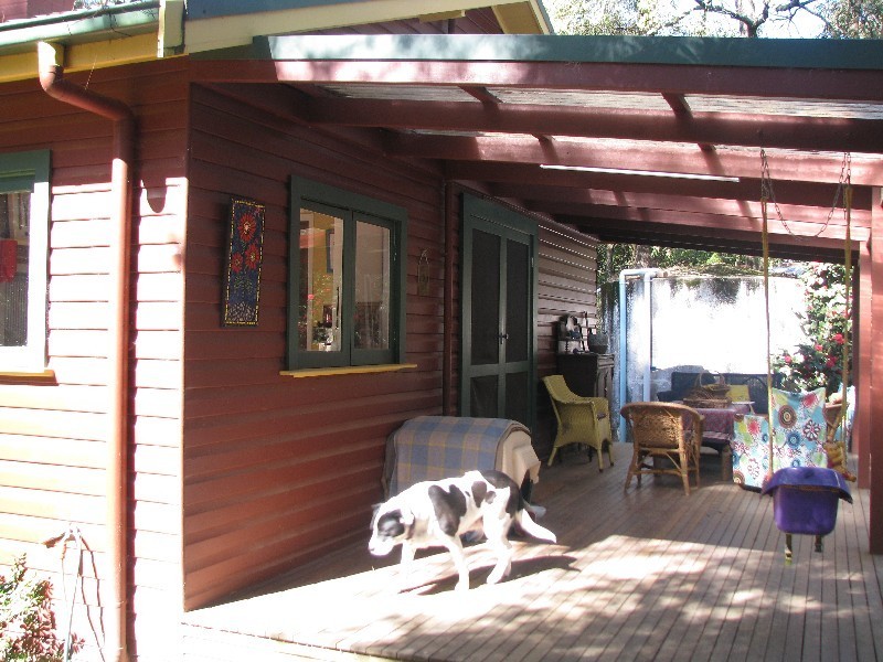 8 Gwen Road, Fitzroy Falls NSW 2577