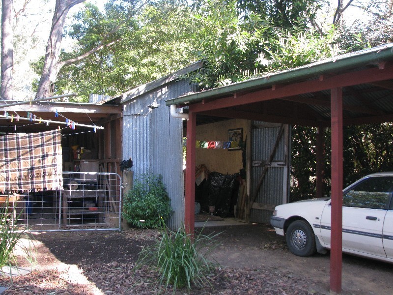8 Gwen Road, Fitzroy Falls NSW 2577