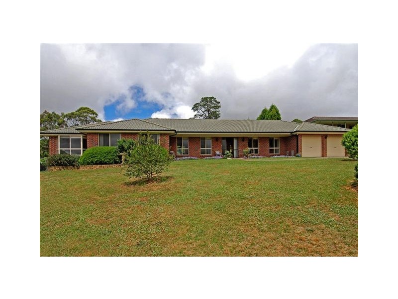 23 Nari Circuit, Moss Vale NSW 2577