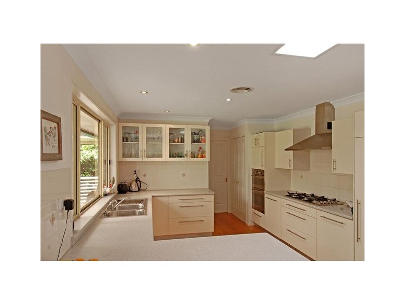 23 Nari Circuit, Moss Vale NSW 2577