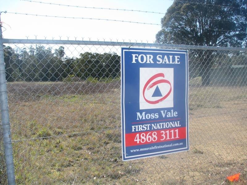 8 Gantry Place, Braemar NSW 2575