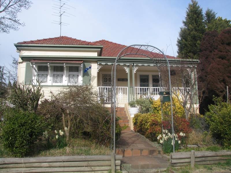 42 Throsby Street, Moss Vale NSW 2577